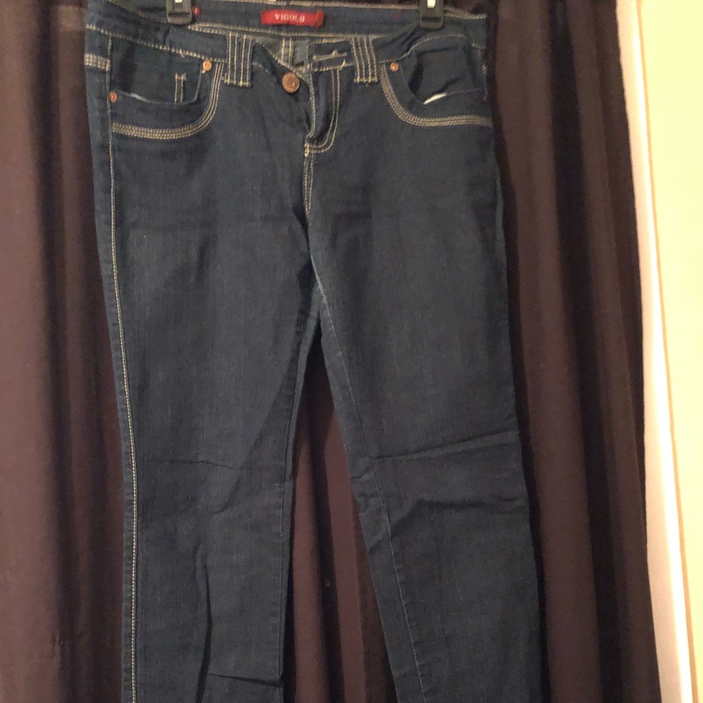 Skinny Jean
